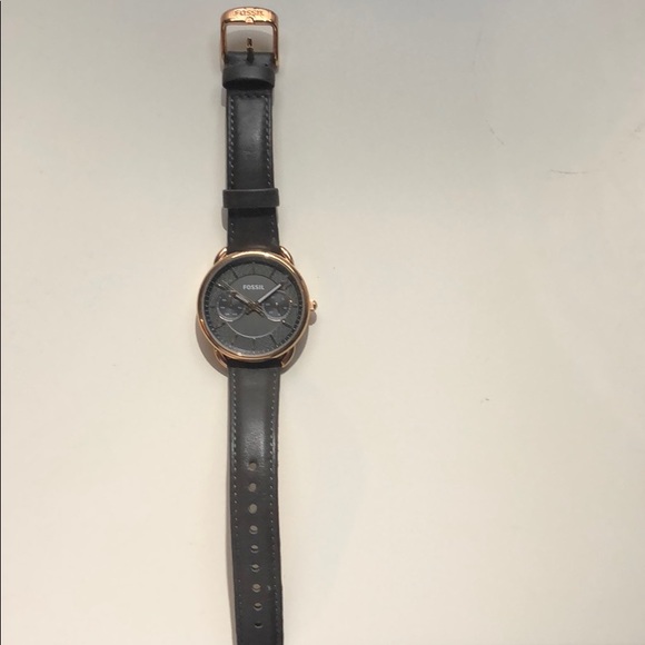 Fossil watch - Picture 2 of 2